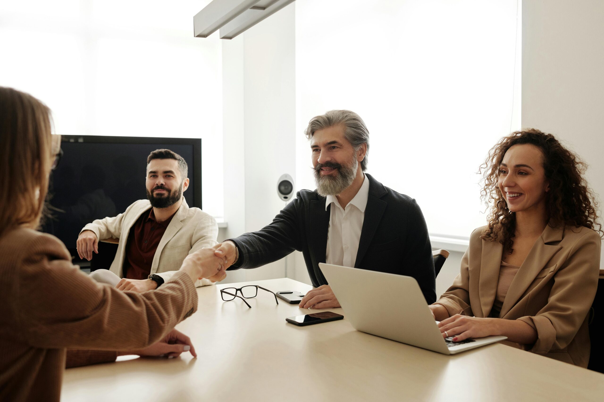 Affordable IT Solutions for Small and Medium Businesses in Delhi NCR with TechGlobal