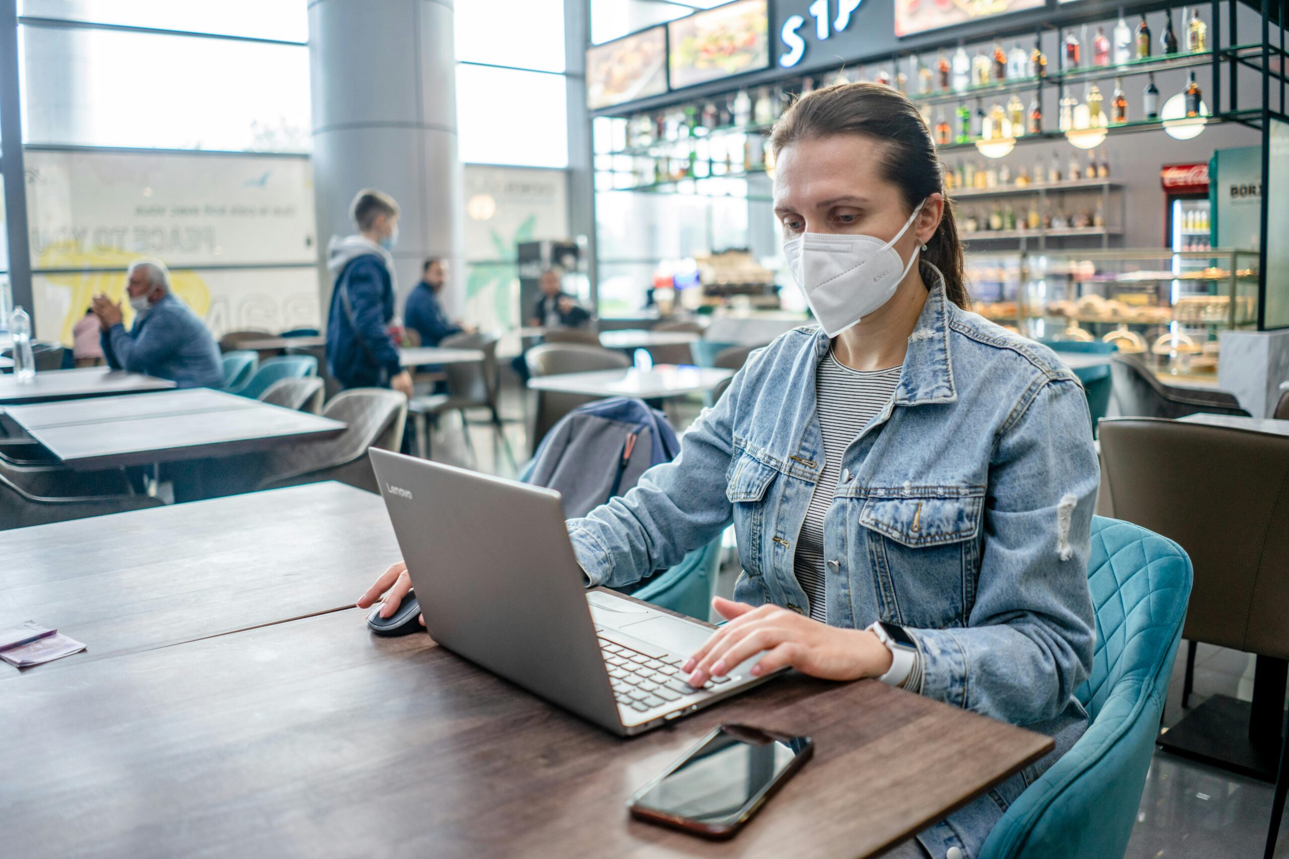 How to Protect Your Data on Public WiFi: Essential Tips for Security