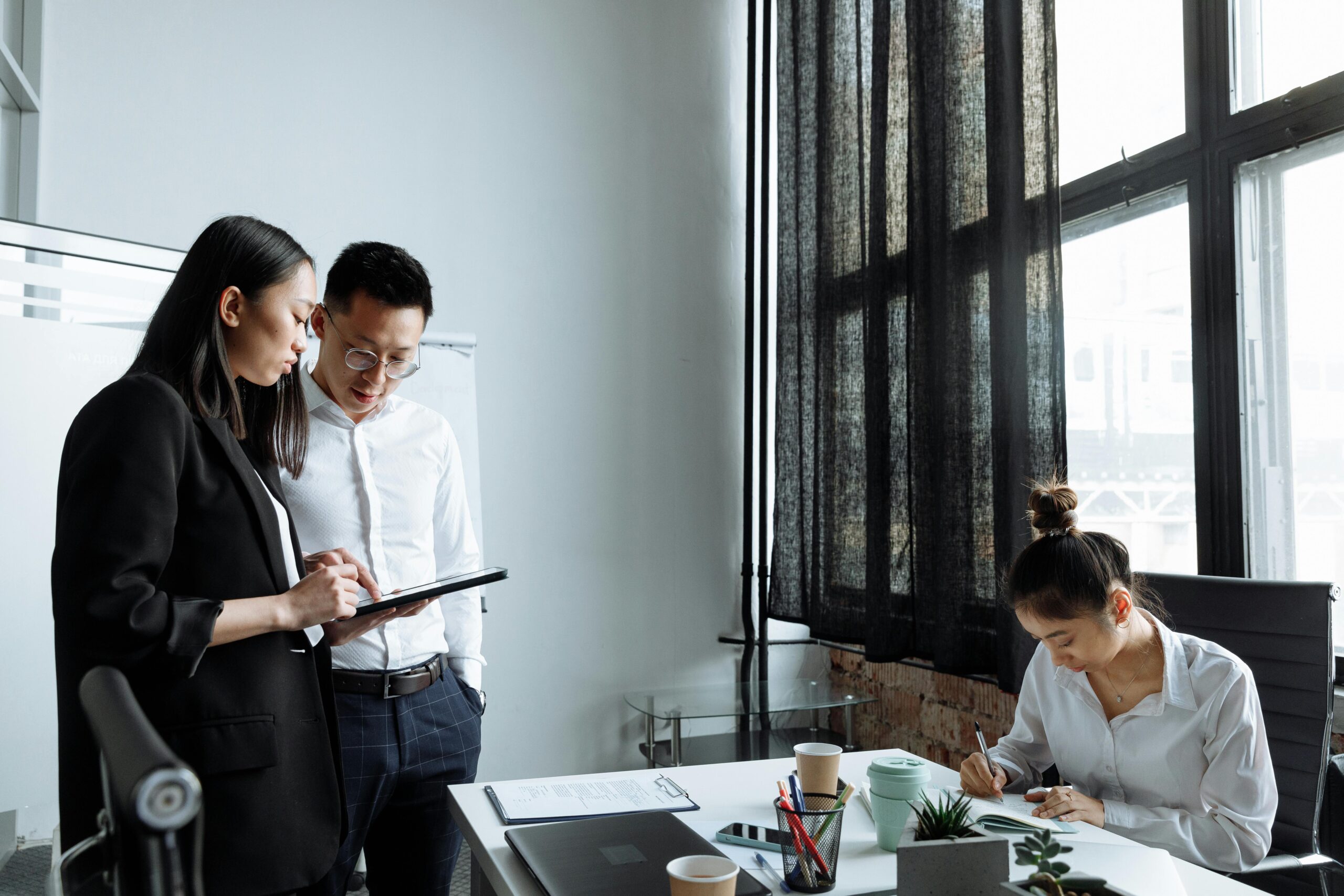 How TechGlobal Reduces IT Costs While Improving Performance Across Your Business