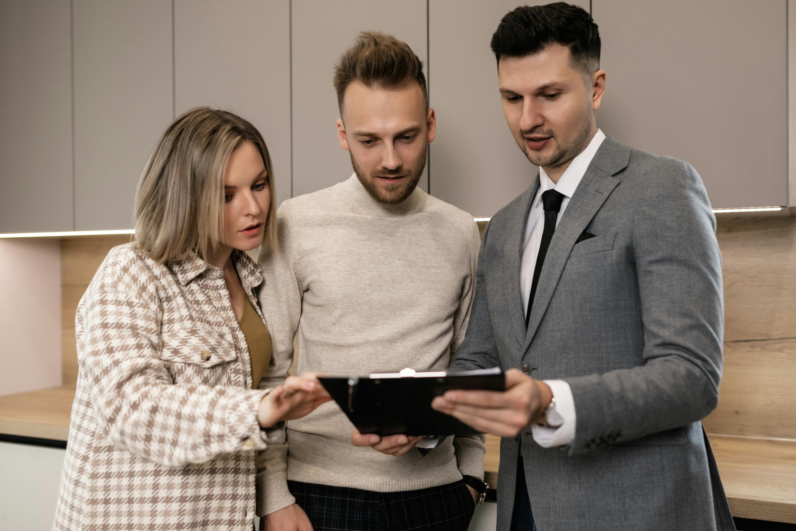 AI-Powered Applications for Transforming Enterprise Operations