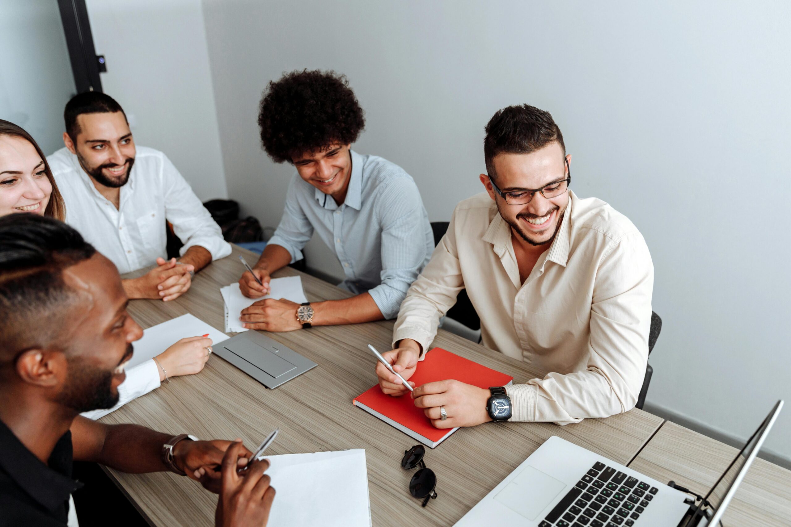Precision Software Development for High-End Enterprise Applications